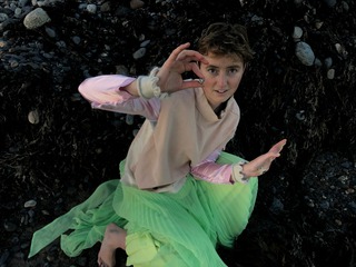 Photo by Zoë Wonfor